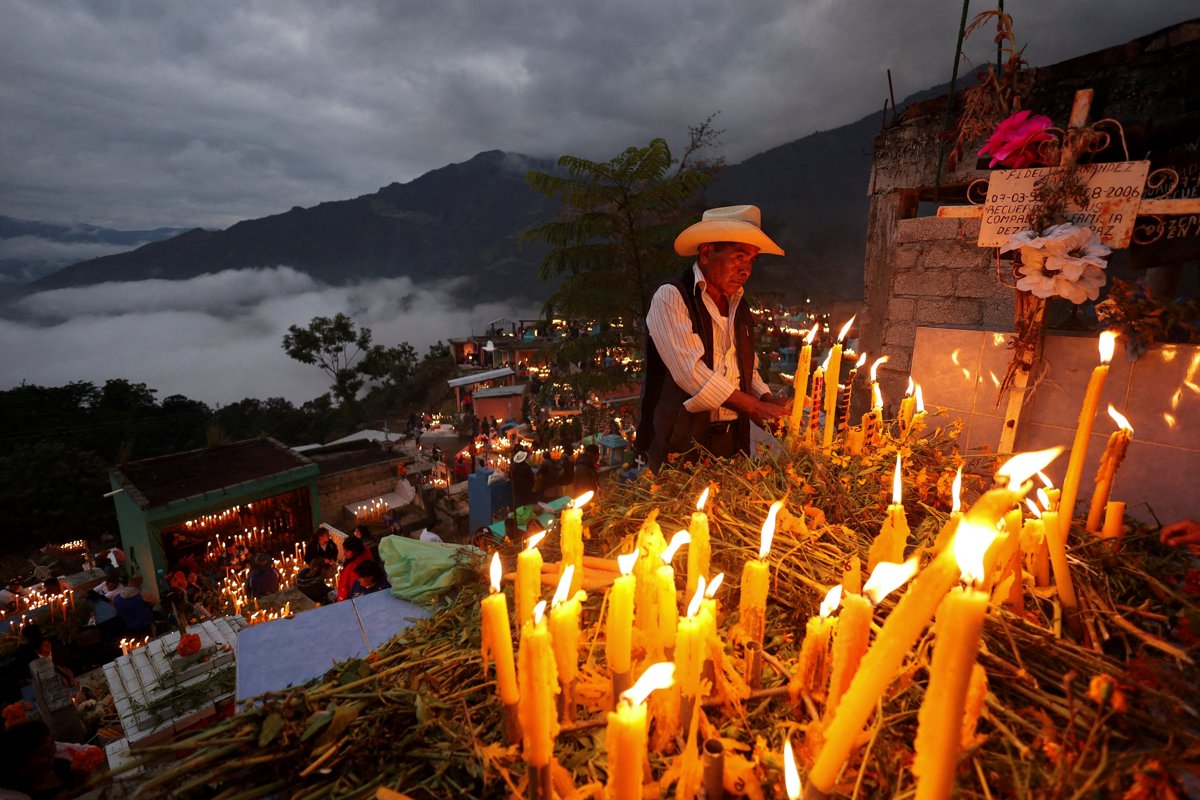 2024 yılına damgasını vuran fotoğraflar
