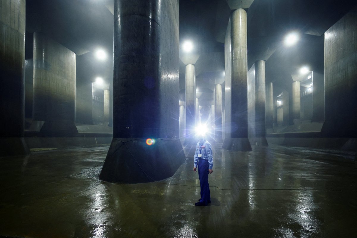 2024 yılına damgasını vuran fotoğraflar