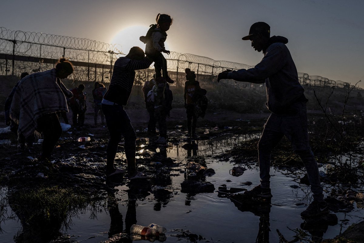 2024 yılına damgasını vuran fotoğraflar