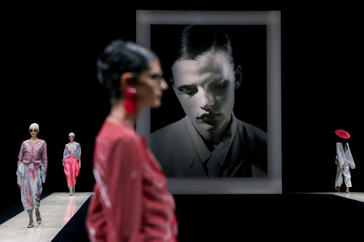 2024 yılına damgasını vuran fotoğraflar