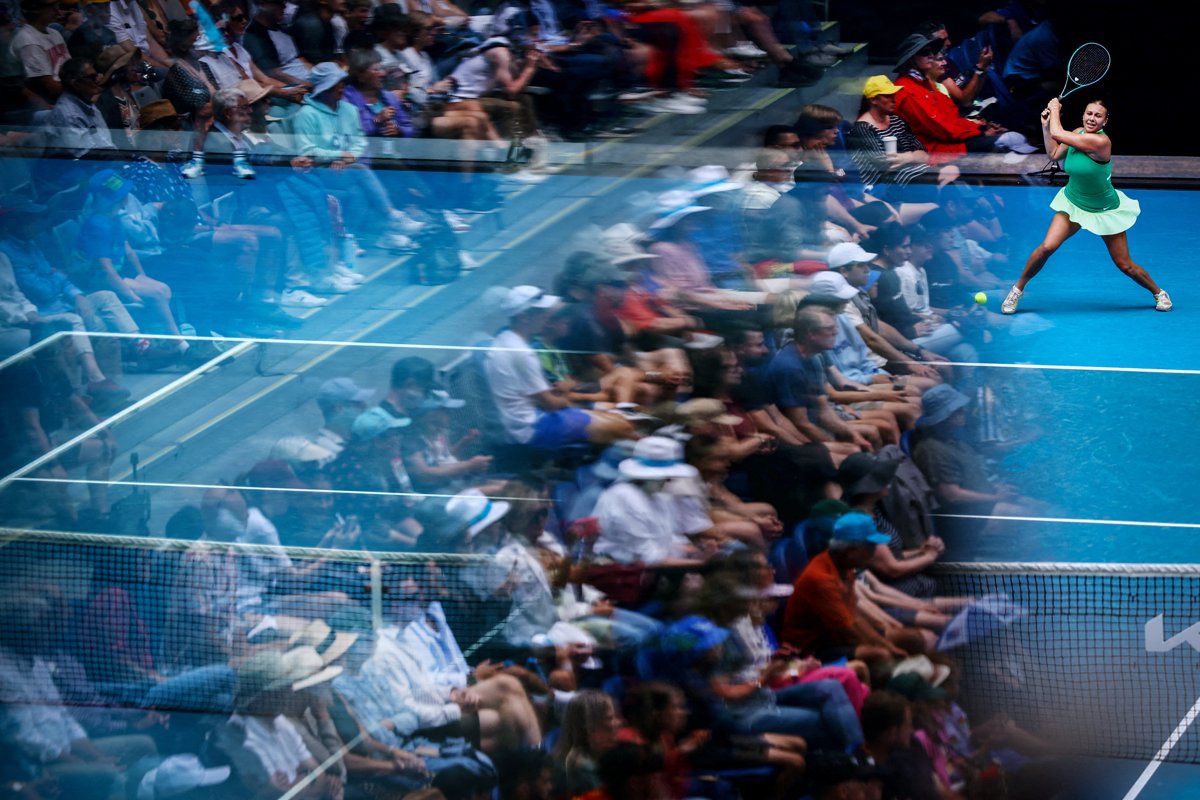 2024 yılına damgasını vuran fotoğraflar