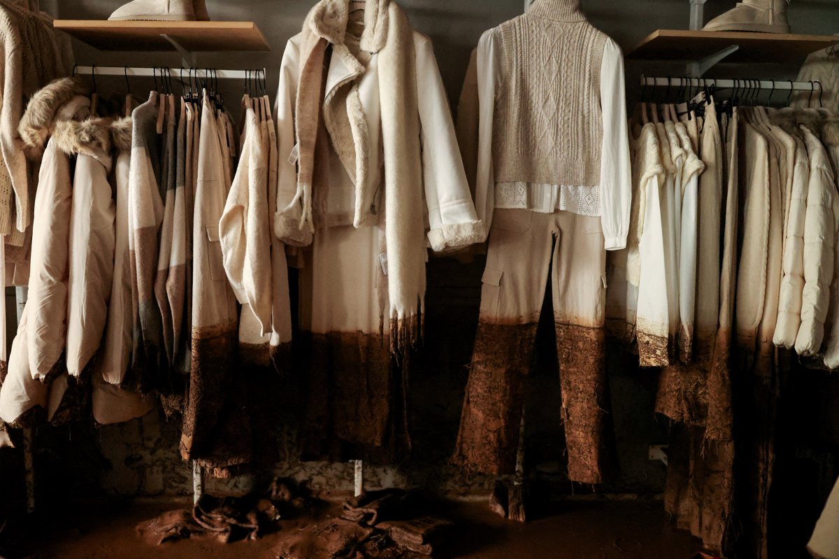 2024 yılına damgasını vuran fotoğraflar