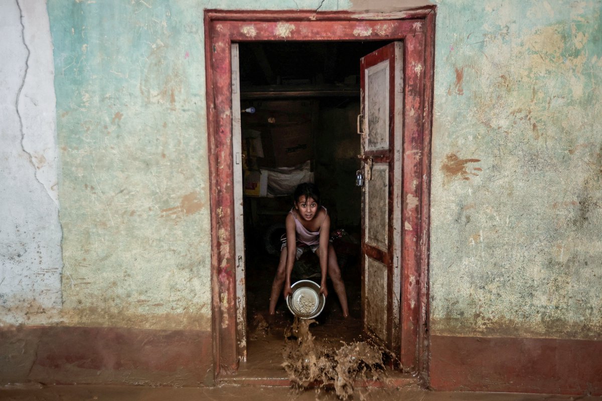 2024 yılına damgasını vuran fotoğraflar