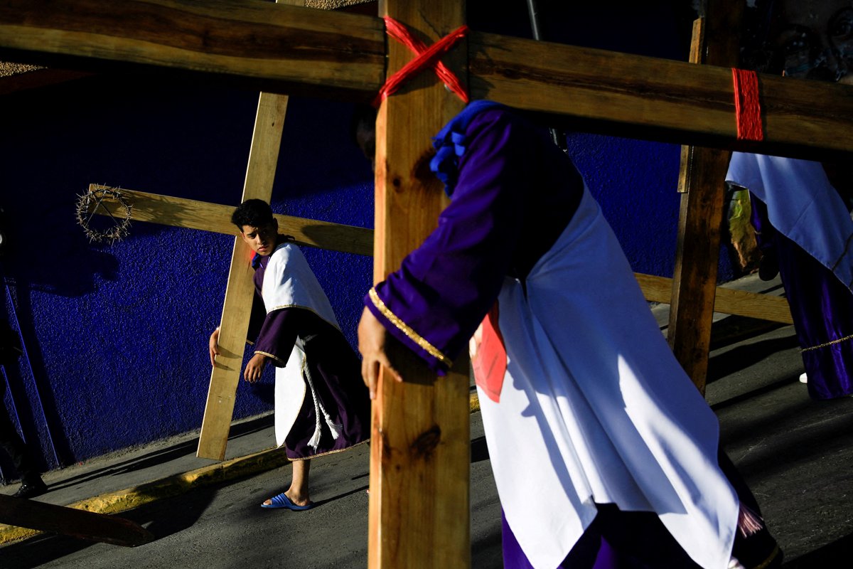 2024 yılına damgasını vuran fotoğraflar