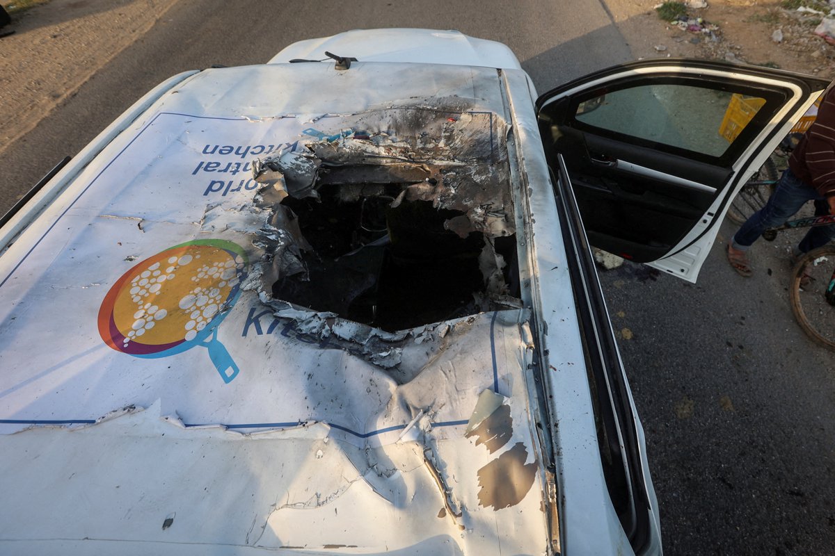 2024 yılına damgasını vuran fotoğraflar