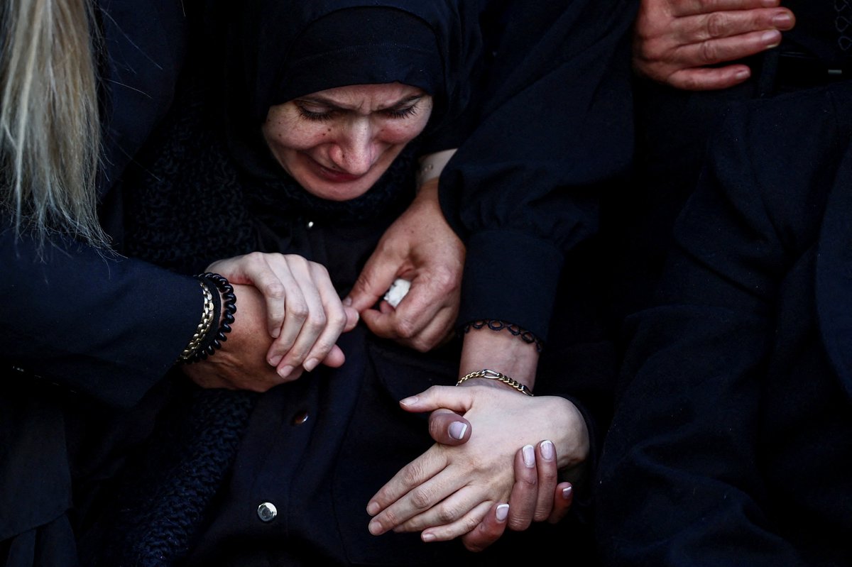 2024 yılına damgasını vuran fotoğraflar