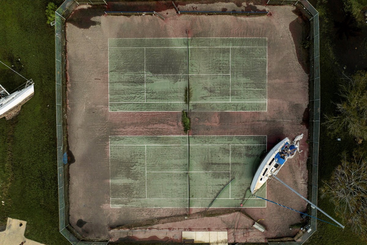 2024 yılına damgasını vuran fotoğraflar