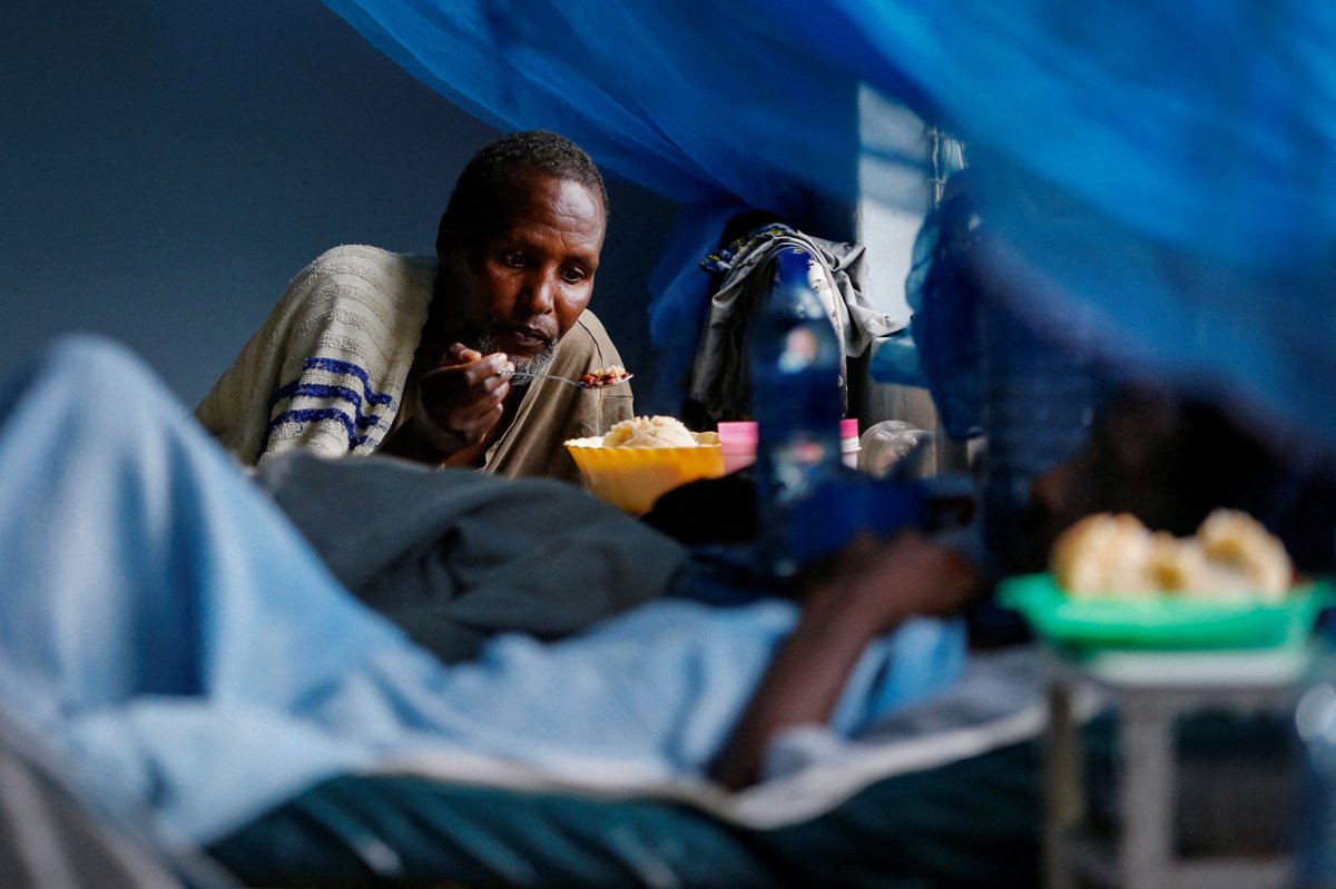 2024 yılına damgasını vuran fotoğraflar