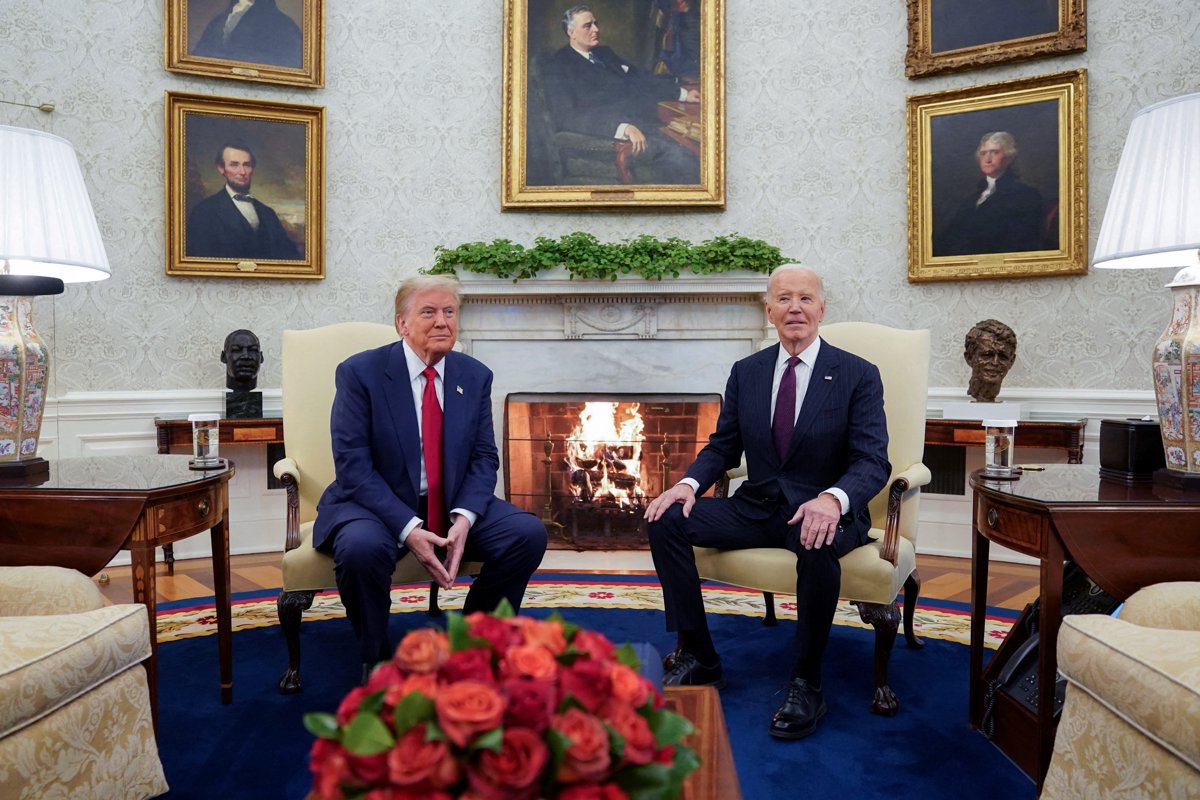 2024 yılına damgasını vuran fotoğraflar