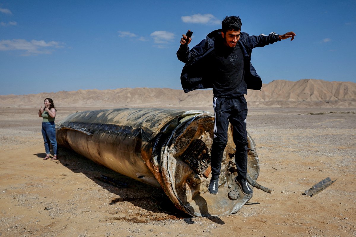 2024 yılına damgasını vuran fotoğraflar