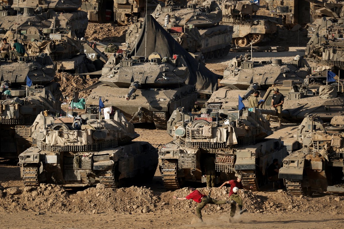 2024 yılına damgasını vuran fotoğraflar