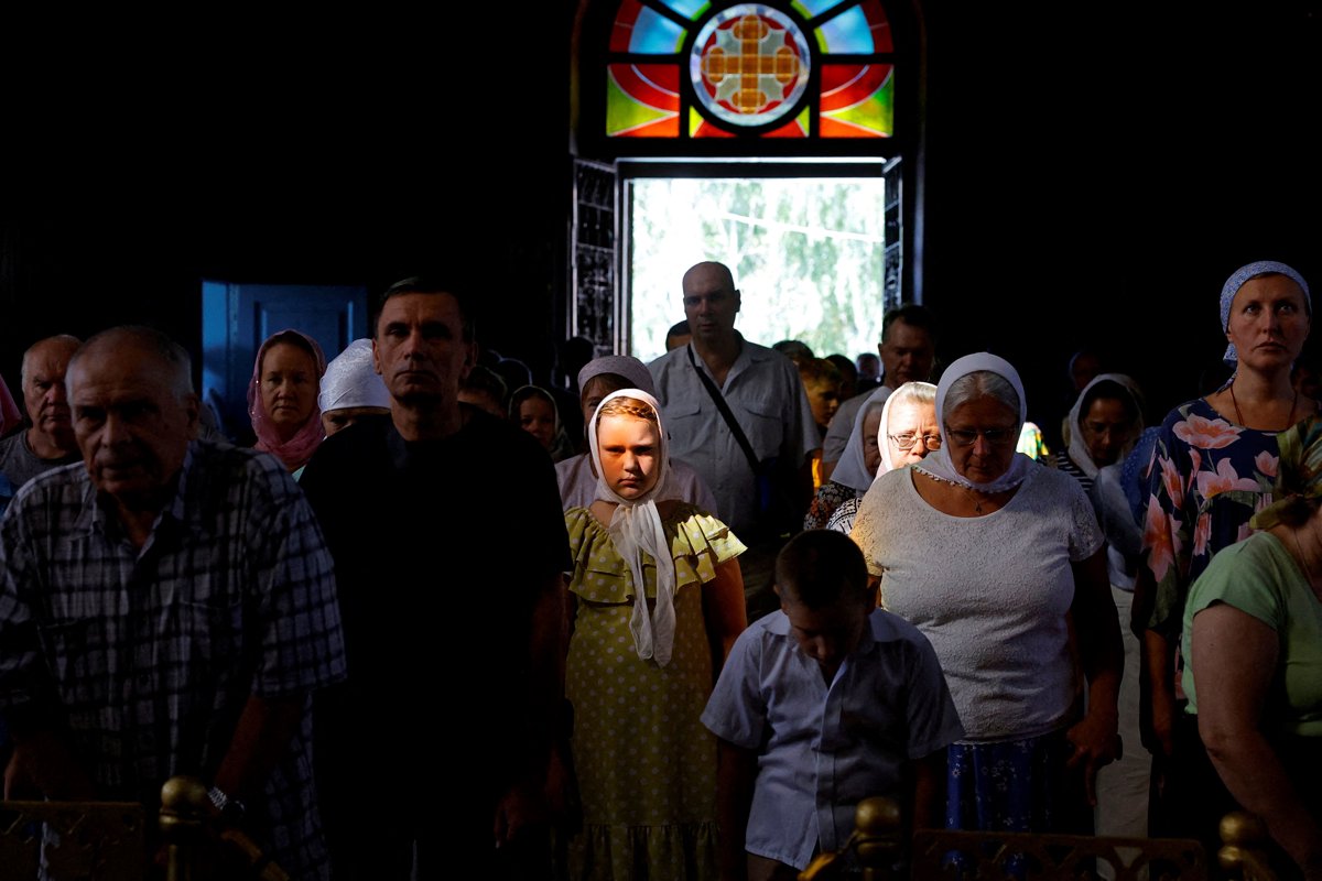 2024 yılına damgasını vuran fotoğraflar