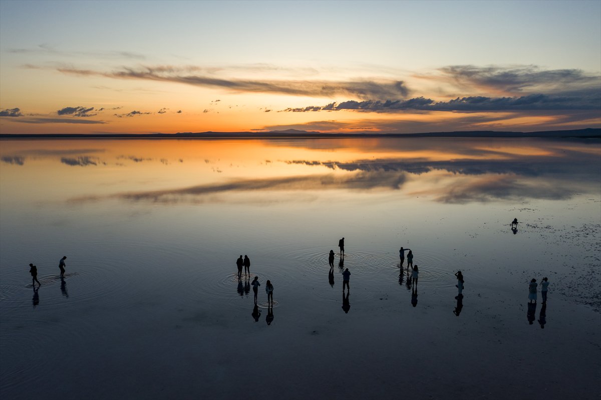 2024'ü anlatan kareler: Haber ve özgür Suriye
