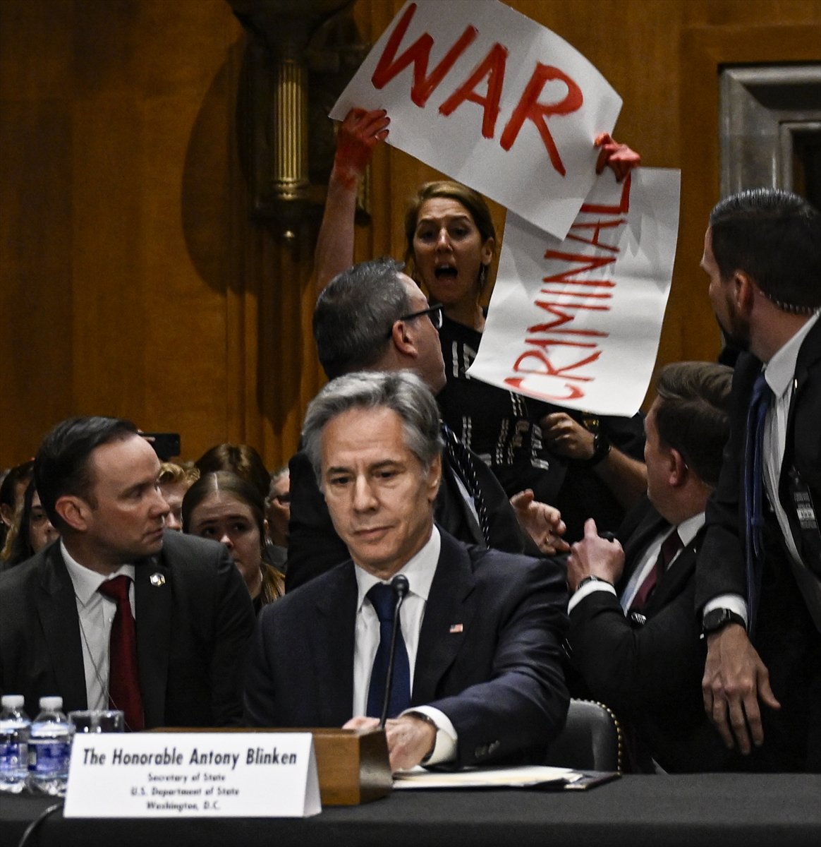 2024'ü anlatan kareler: Haber ve özgür Suriye