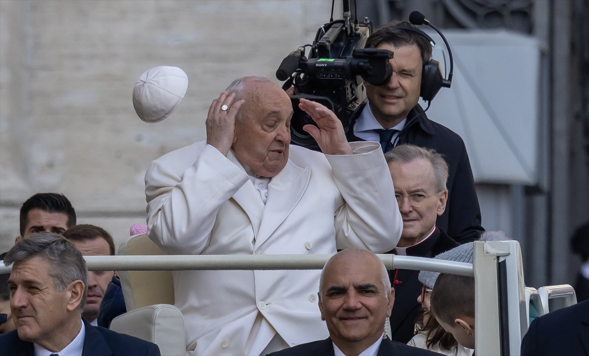 2024'ü anlatan kareler: Haber ve özgür Suriye