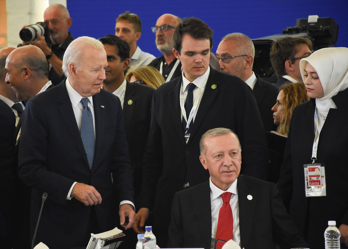 2024'ü anlatan kareler: Haber ve özgür Suriye