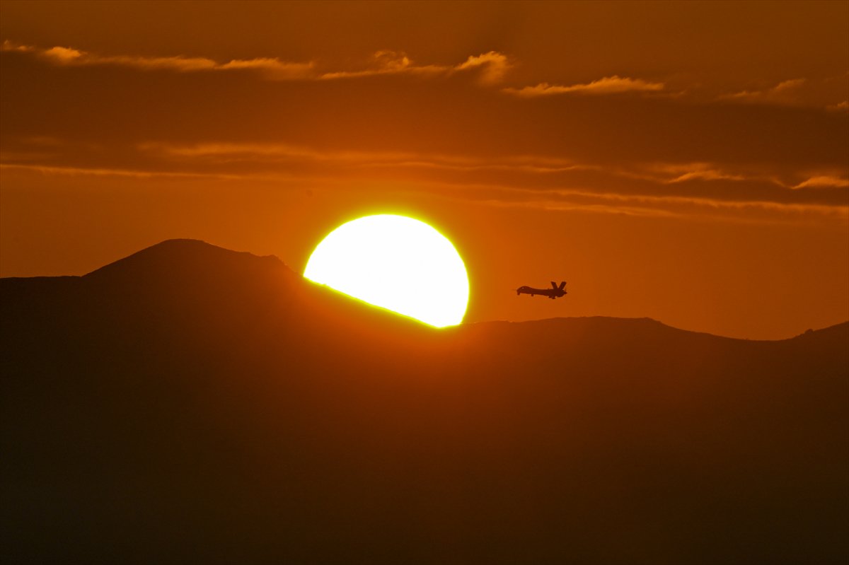 2024'ü anlatan kareler: Haber ve özgür Suriye
