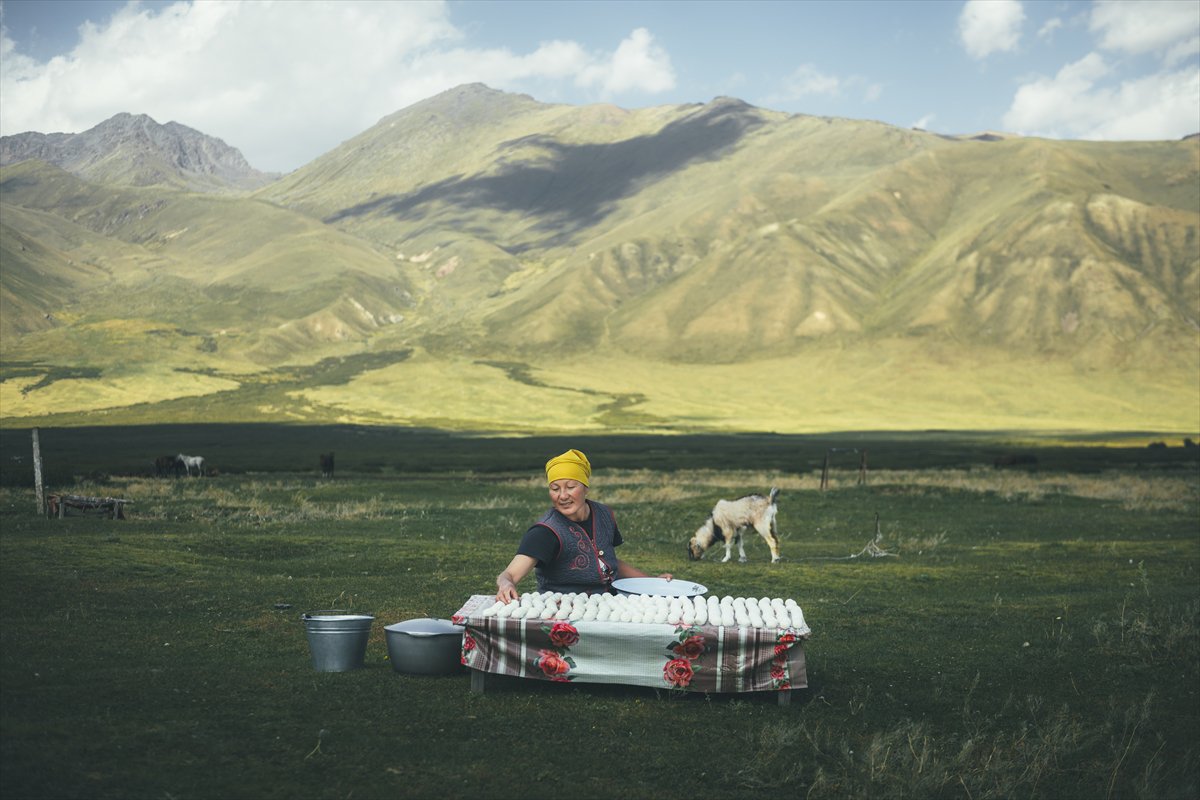 Yılın kareleri: Günlük hayat, doğal yaşam ve çevre