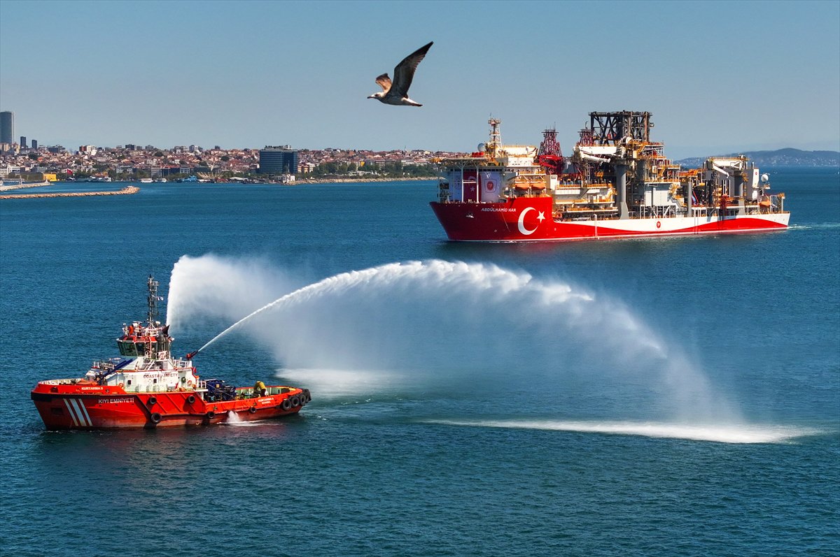 2024'ü anlatan kareler: Haber ve özgür Suriye