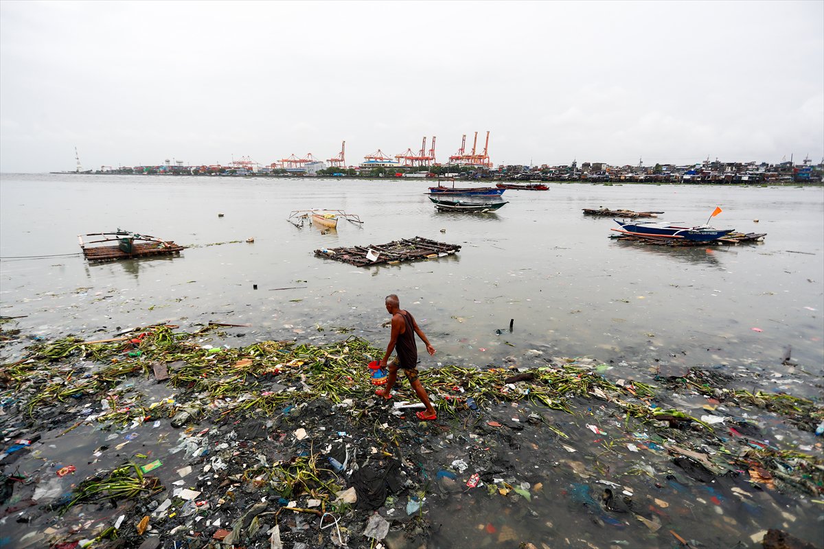 2024'ü anlatan kareler: Haber ve özgür Suriye