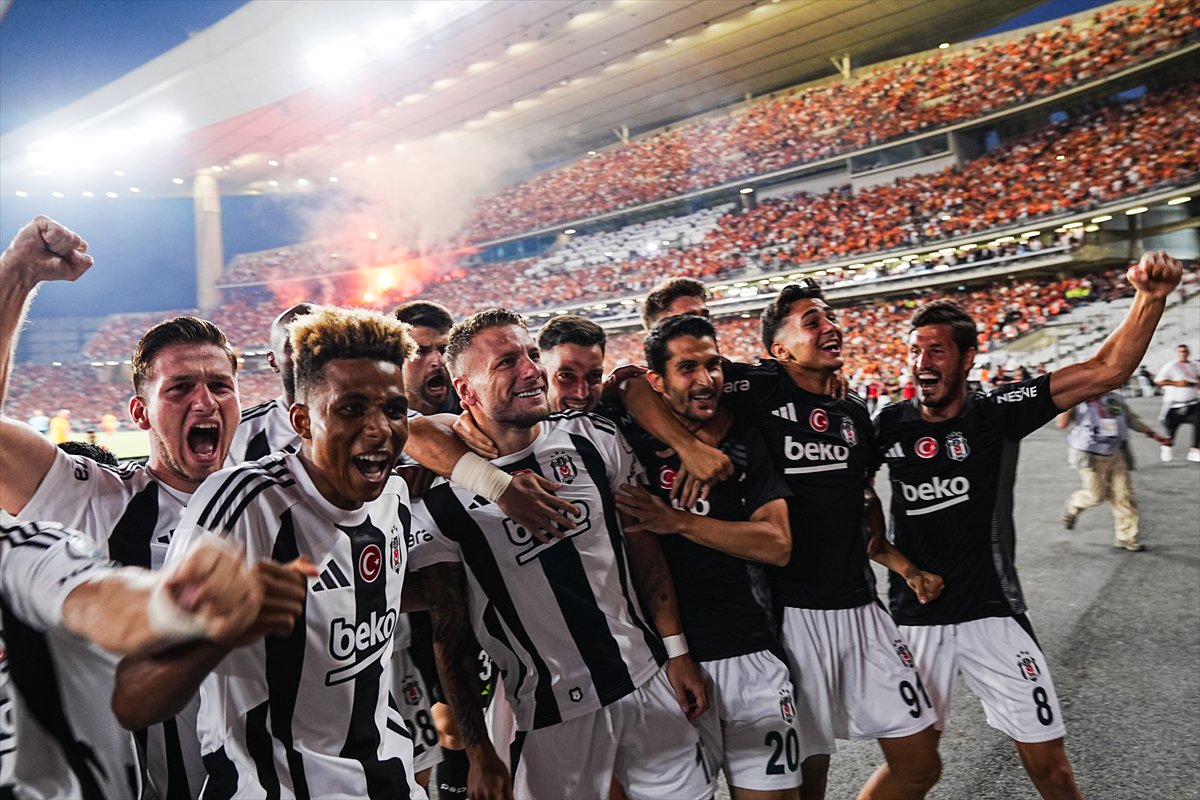 Spor kategorisinde yılın kareleri