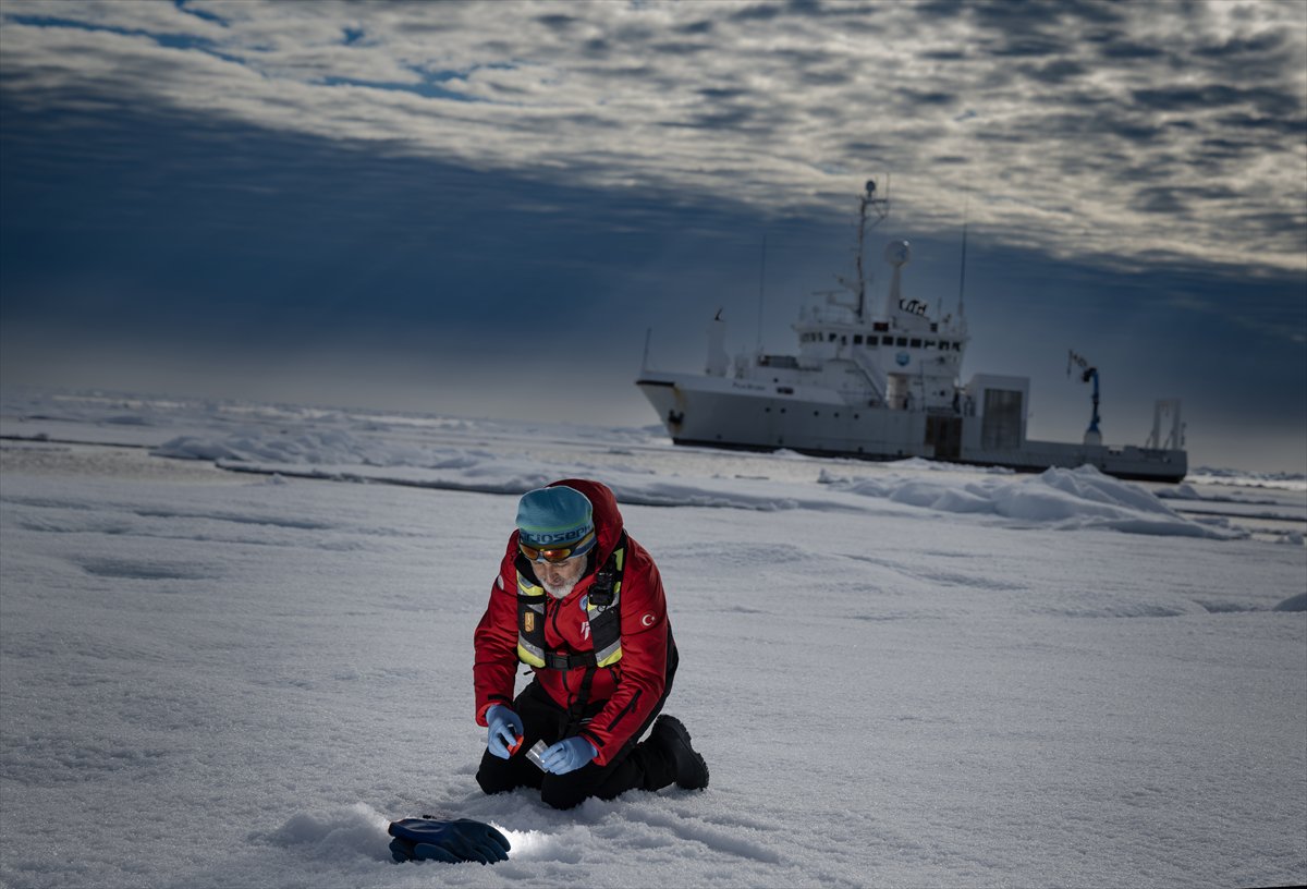 2024'ü anlatan kareler: Haber ve özgür Suriye