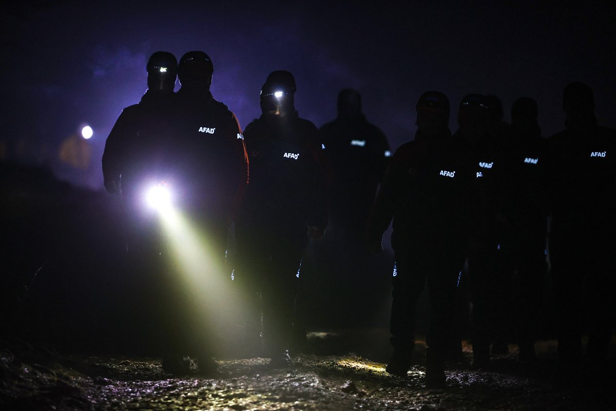 2024'ü anlatan kareler: Haber ve özgür Suriye