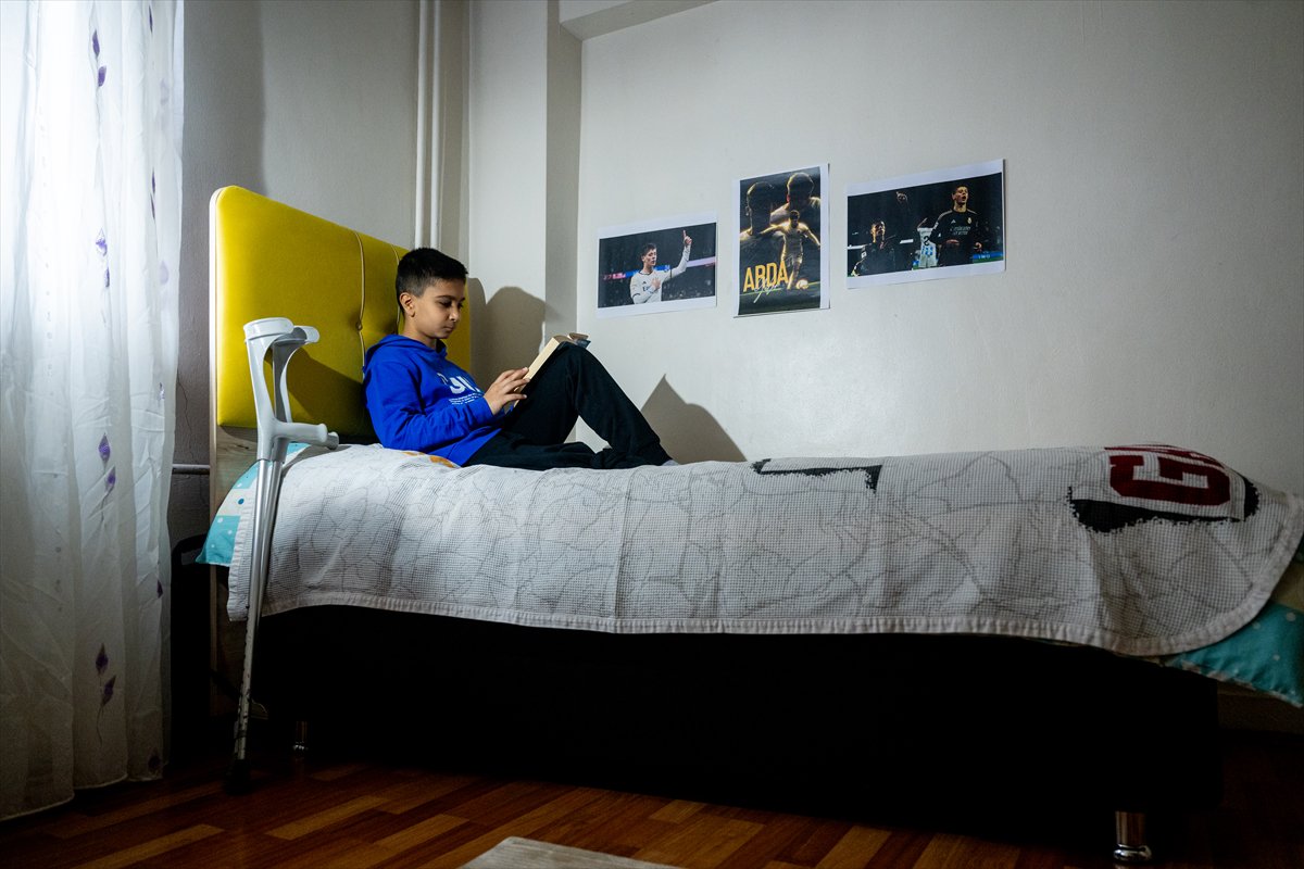 Spor kategorisinde yılın kareleri