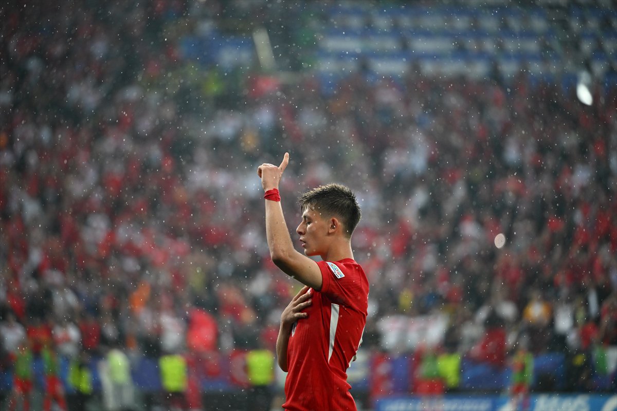 Spor kategorisinde yılın kareleri