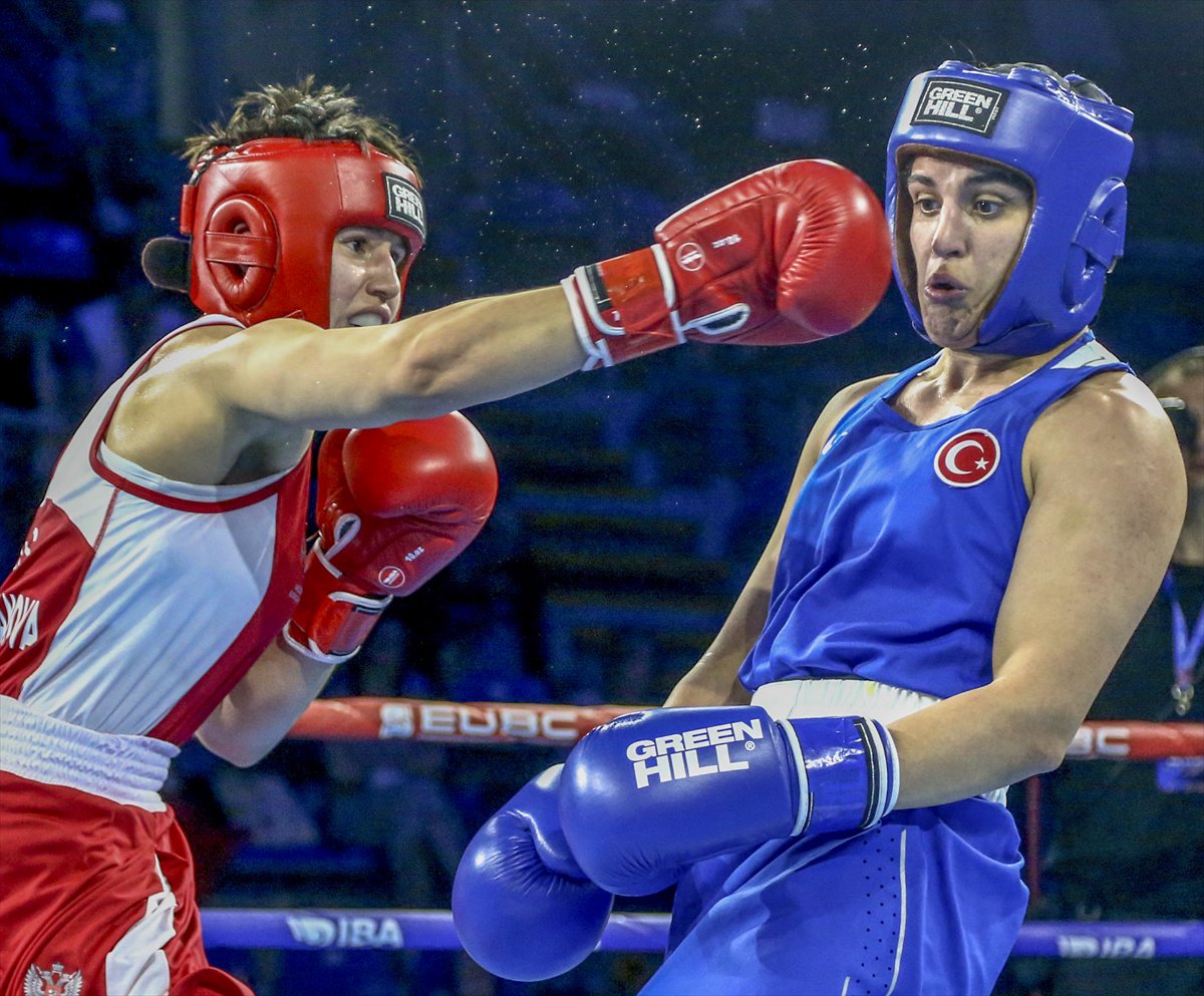 Spor kategorisinde yılın kareleri