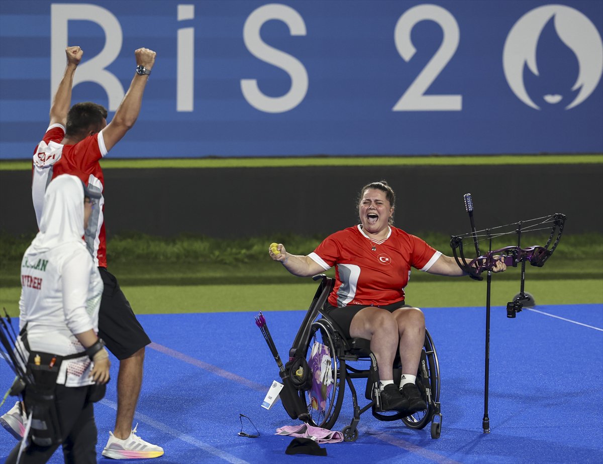 Spor kategorisinde yılın kareleri