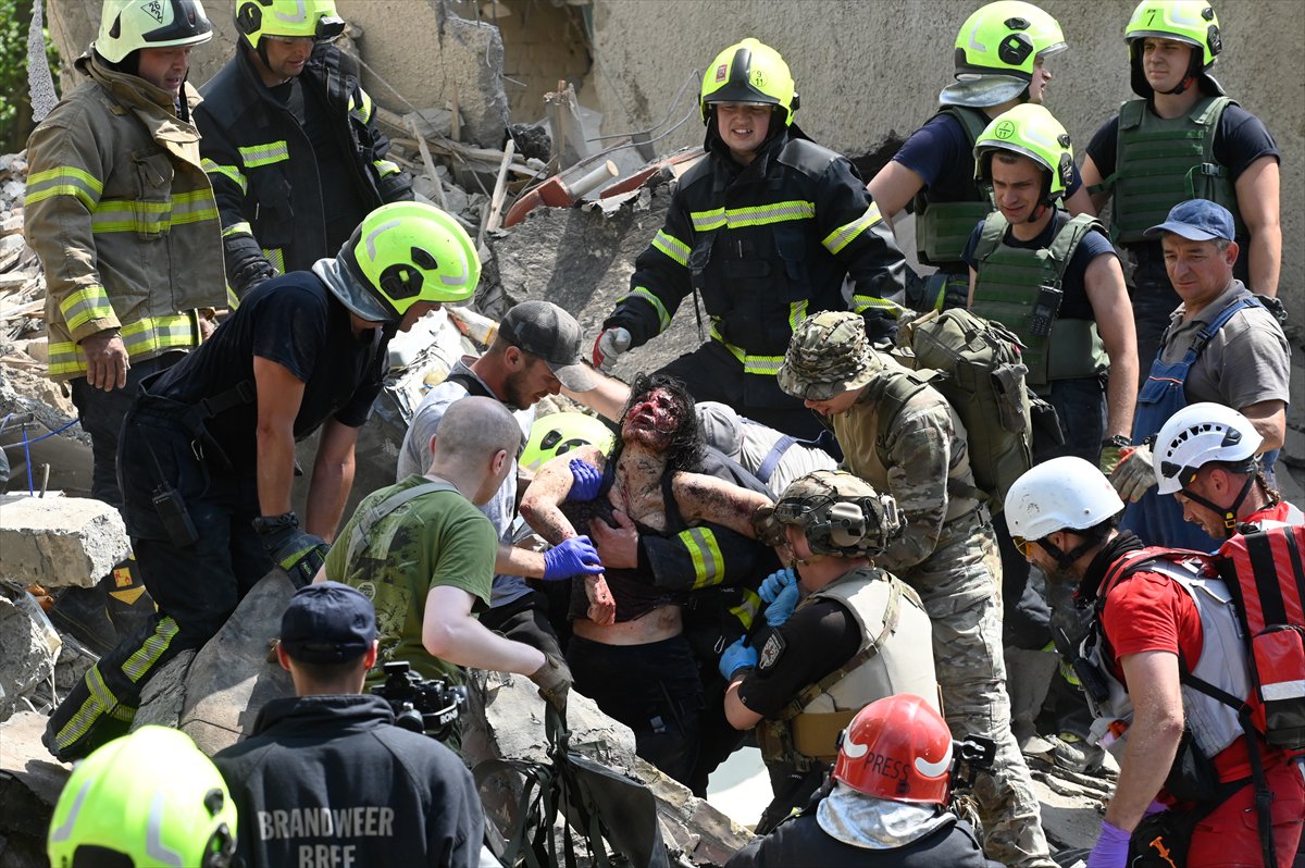 2024'ü anlatan kareler: Haber ve özgür Suriye