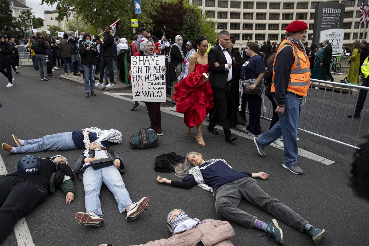 2024'ü anlatan kareler: Haber ve özgür Suriye