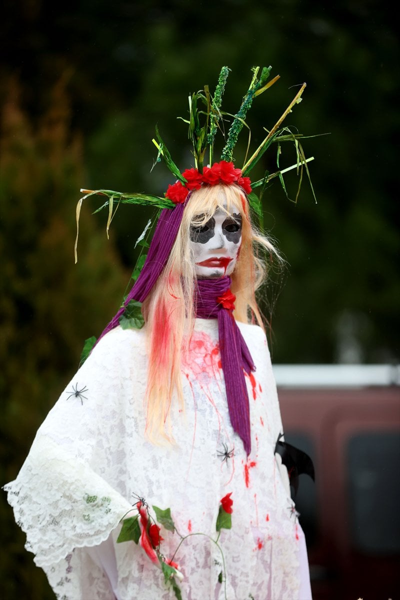 Kırklareli'nde Balkan geleneği: Koleda