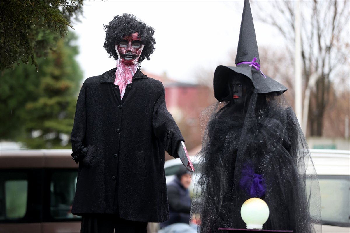 Kırklareli'nde Balkan geleneği: Koleda