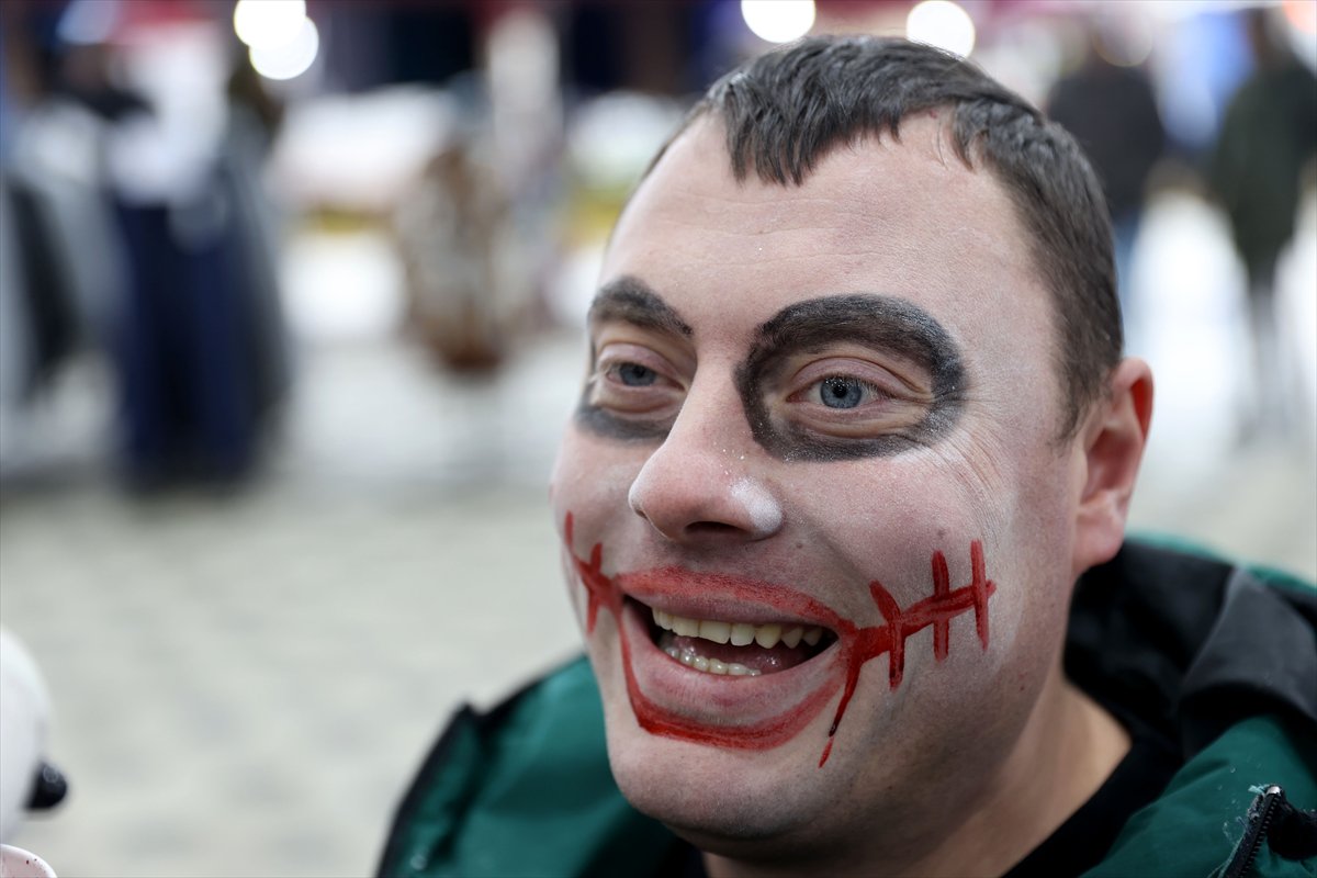 Kırklareli'nde Balkan geleneği: Koleda