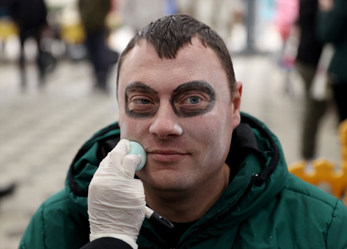 Kırklareli'nde Balkan geleneği: Koleda