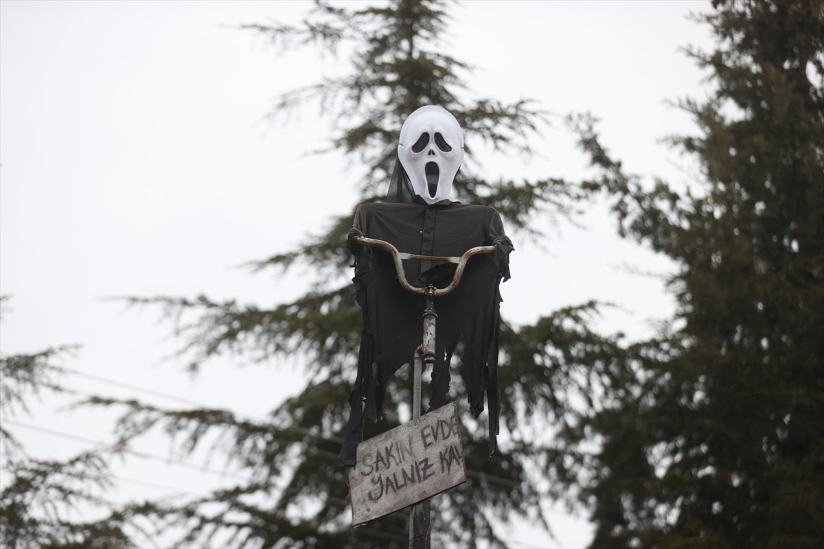 Kırklareli'nde Balkan geleneği: Koleda