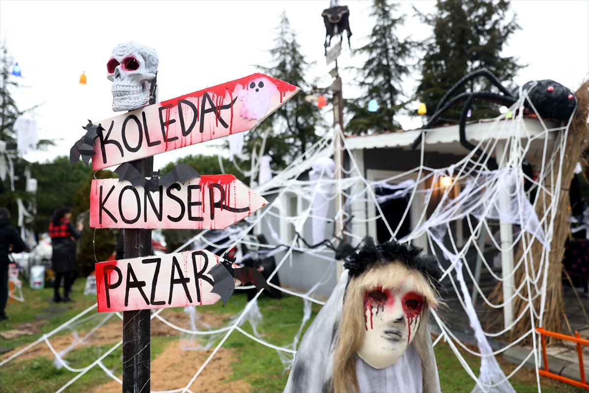 Kırklareli'nde Balkan geleneği: Koleda