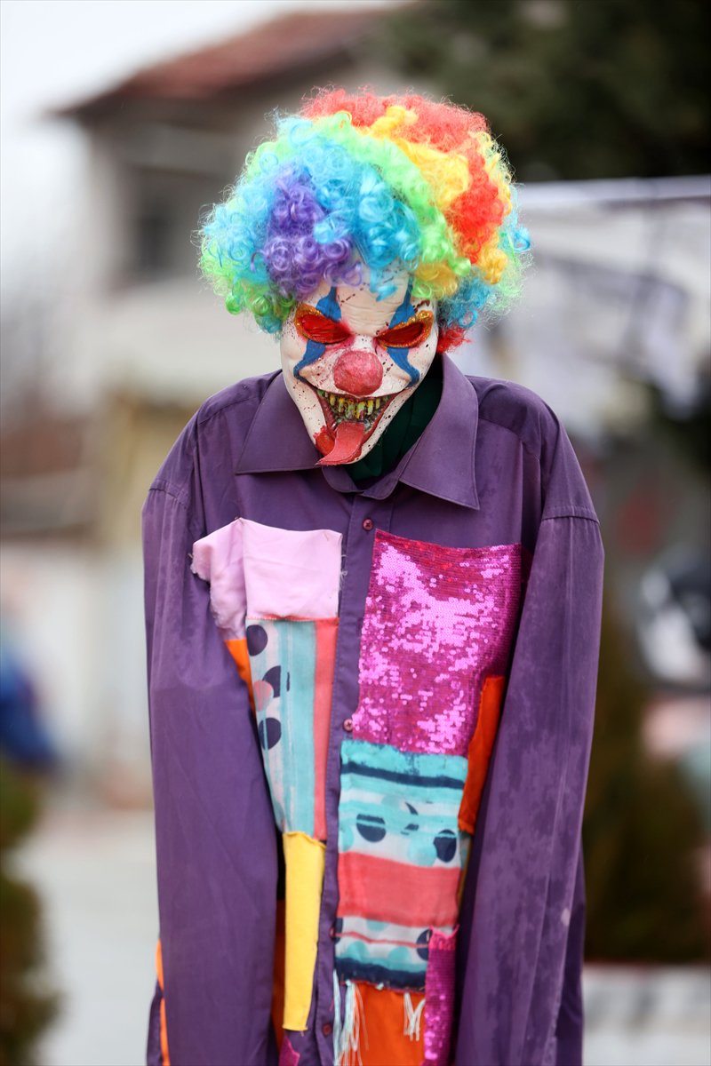 Kırklareli'nde Balkan geleneği: Koleda