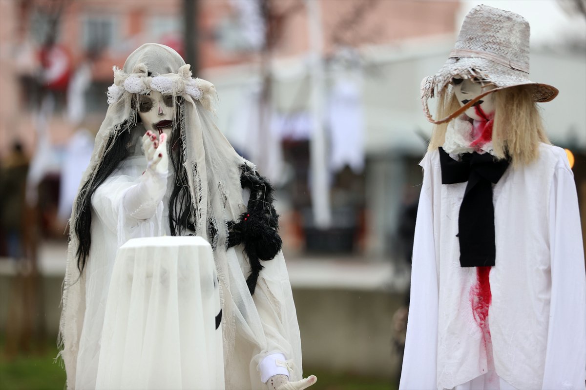 Kırklareli'nde Balkan geleneği: Koleda