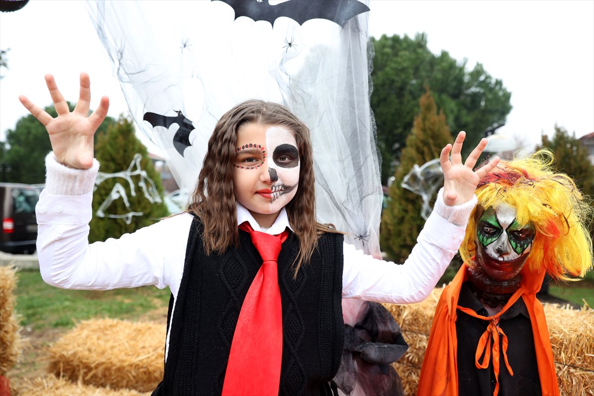 Kırklareli'nde Balkan geleneği: Koleda