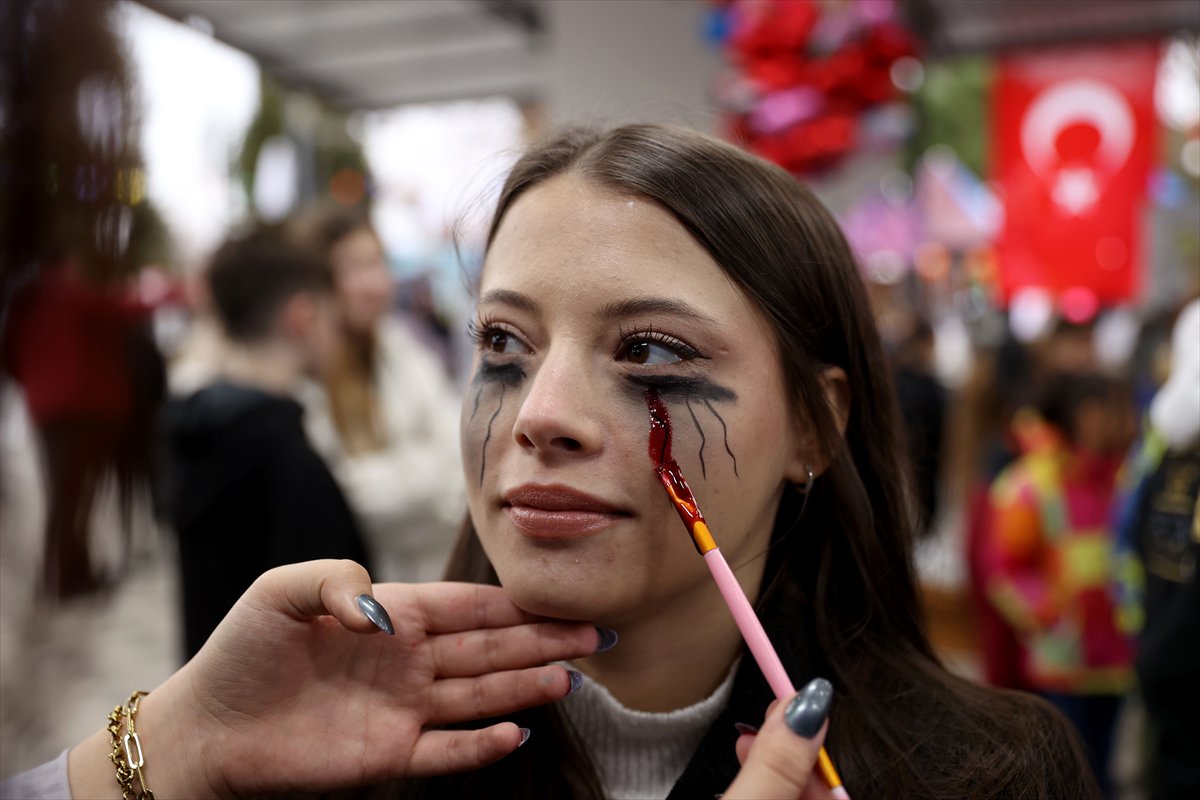 Kırklareli'nde Balkan geleneği: Koleda