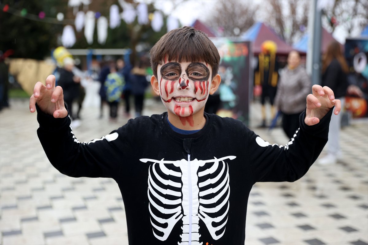 Kırklareli'nde Balkan geleneği: Koleda