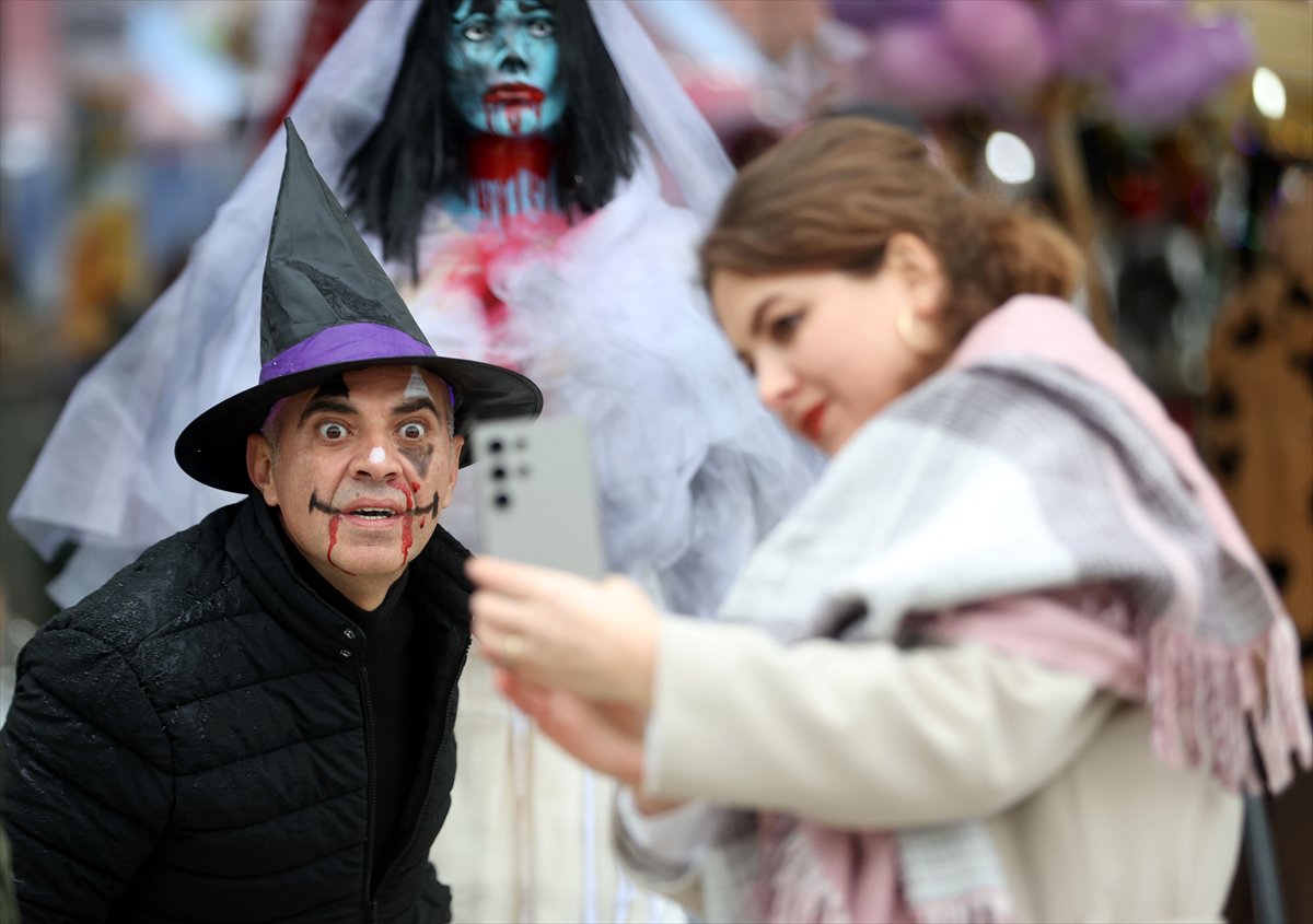 Kırklareli'nde Balkan geleneği: Koleda