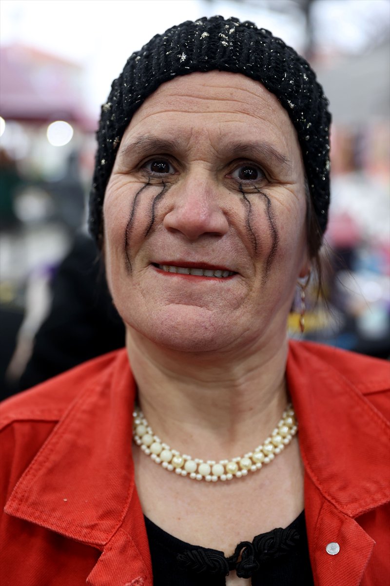 Kırklareli'nde Balkan geleneği: Koleda