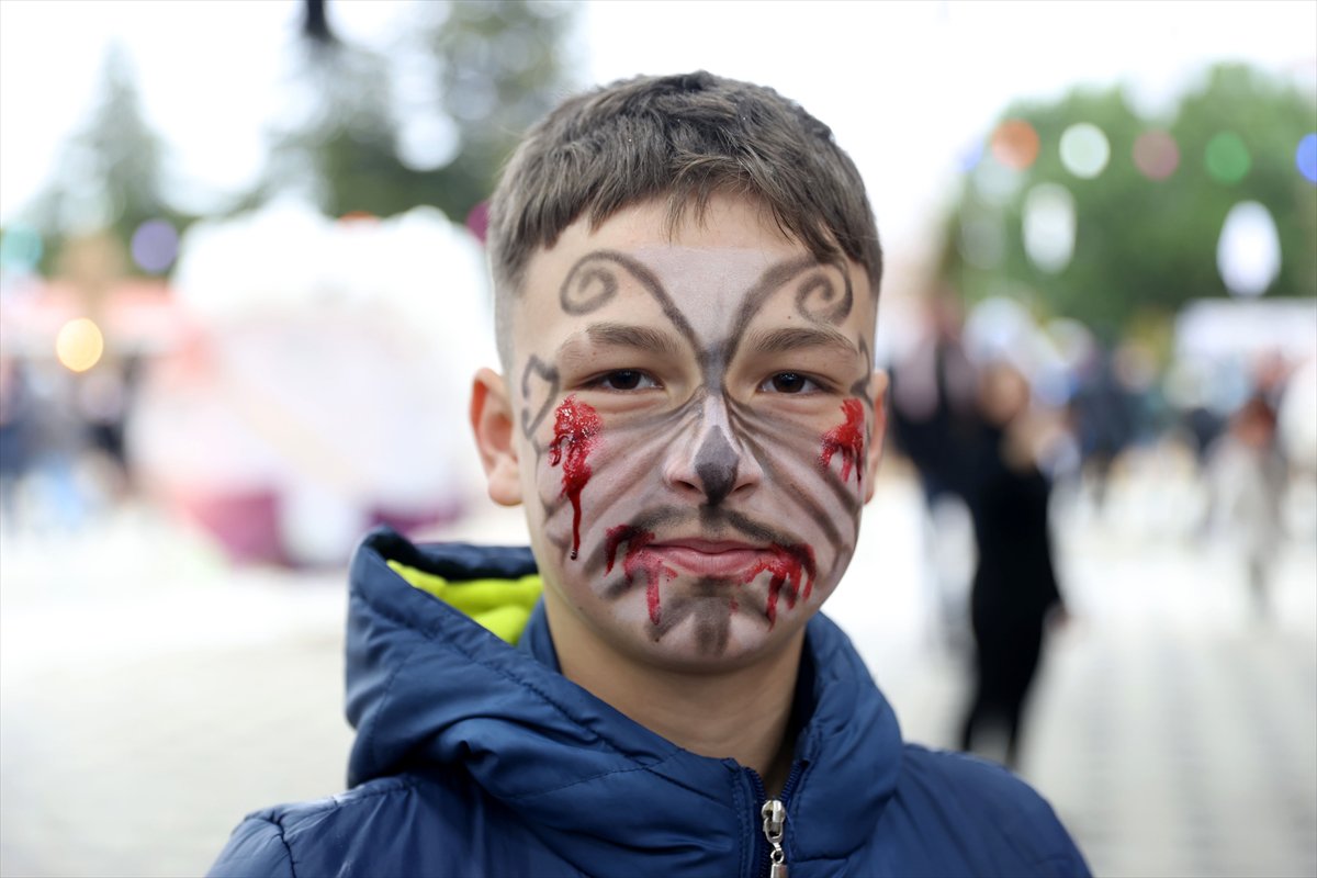 Kırklareli'nde Balkan geleneği: Koleda