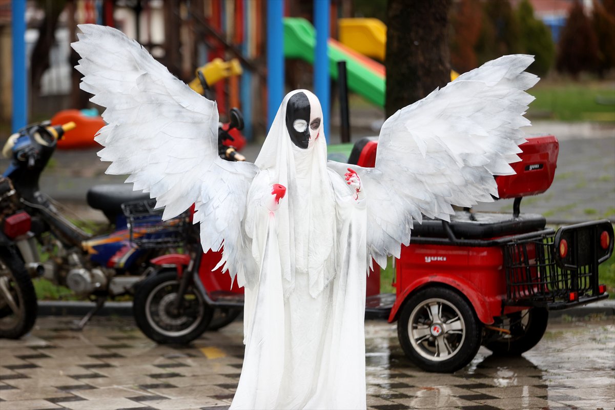 Kırklareli'nde Balkan geleneği: Koleda