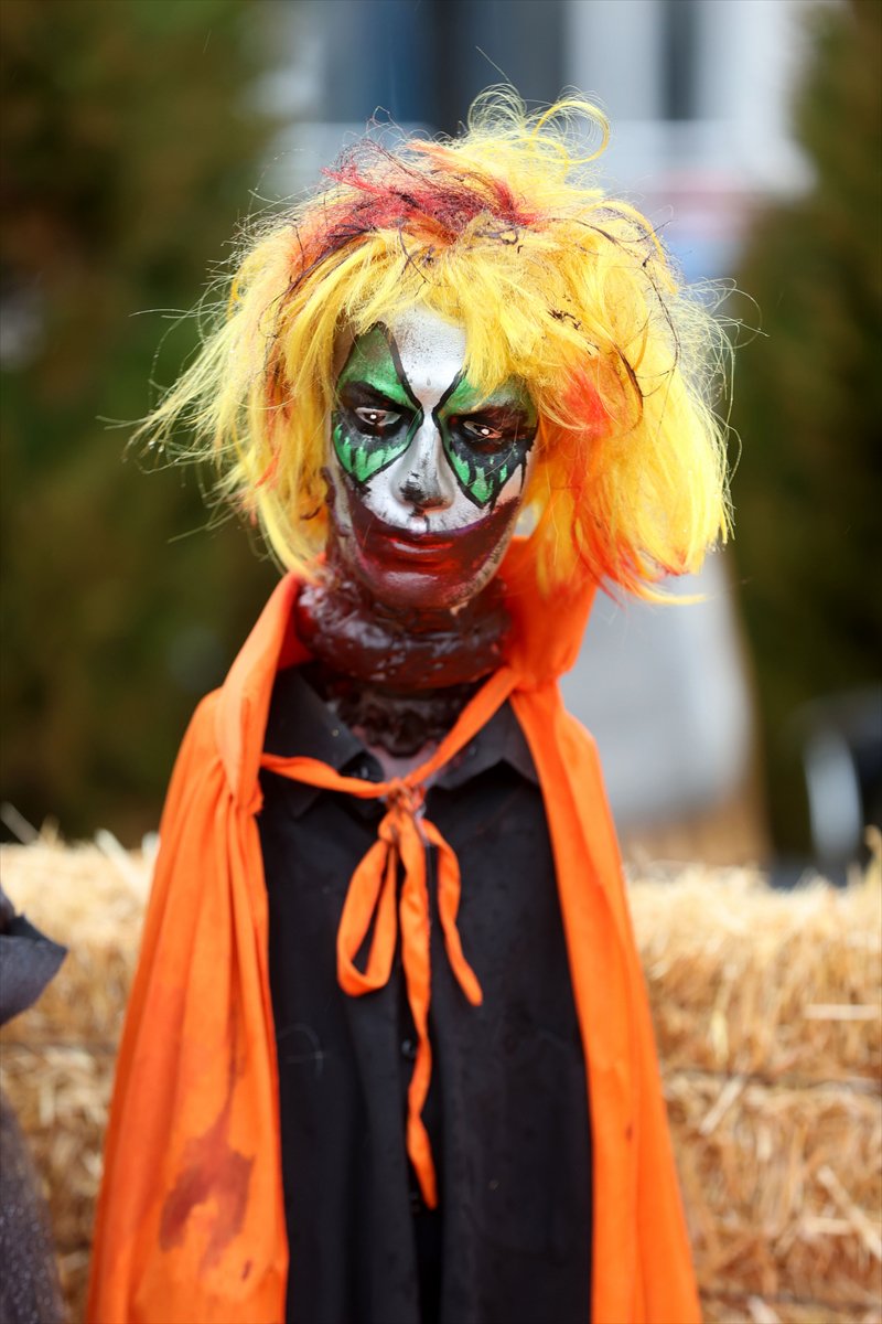 Kırklareli'nde Balkan geleneği: Koleda