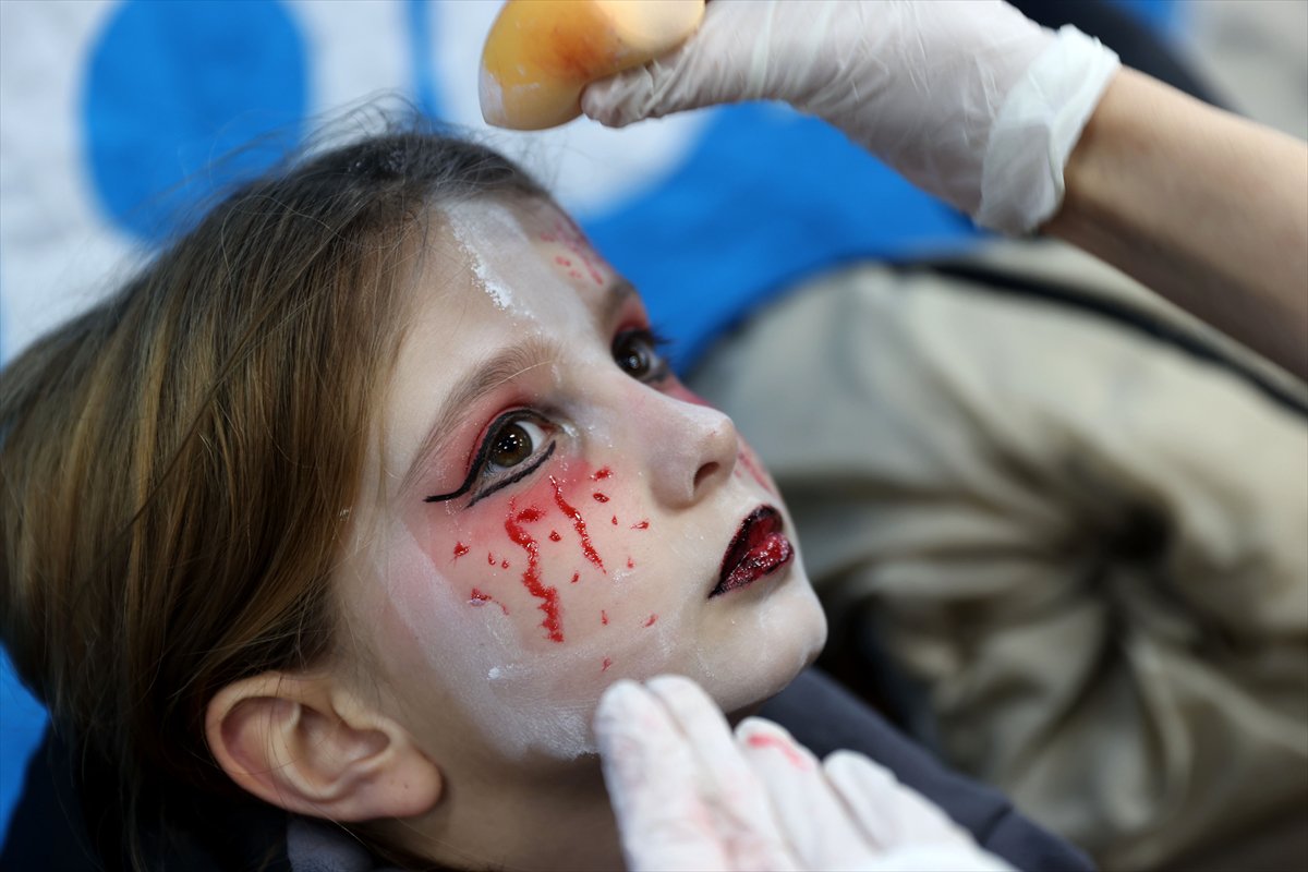 Kırklareli'nde Balkan geleneği: Koleda